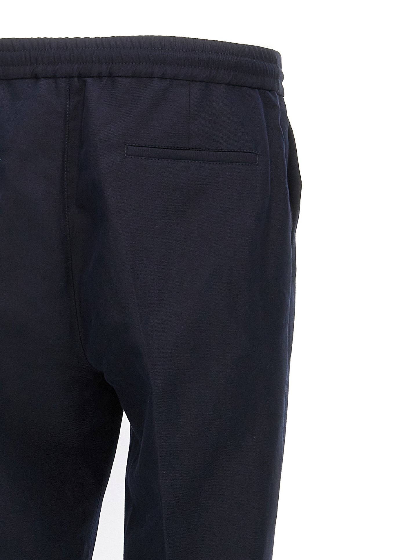 Linen trousers Pants