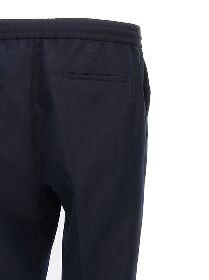 Linen trousers Pants