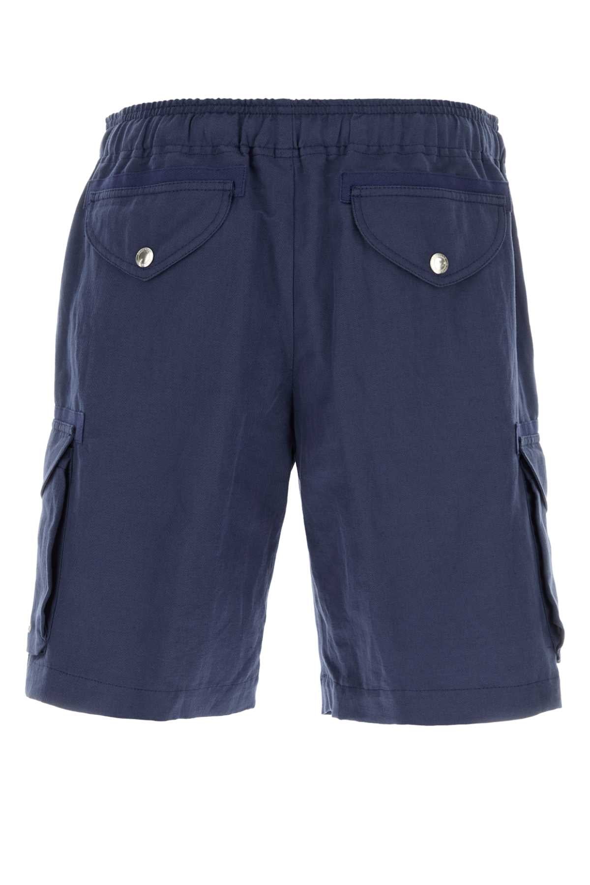BRUNELLO CUCINELLI MH255U0025C2443