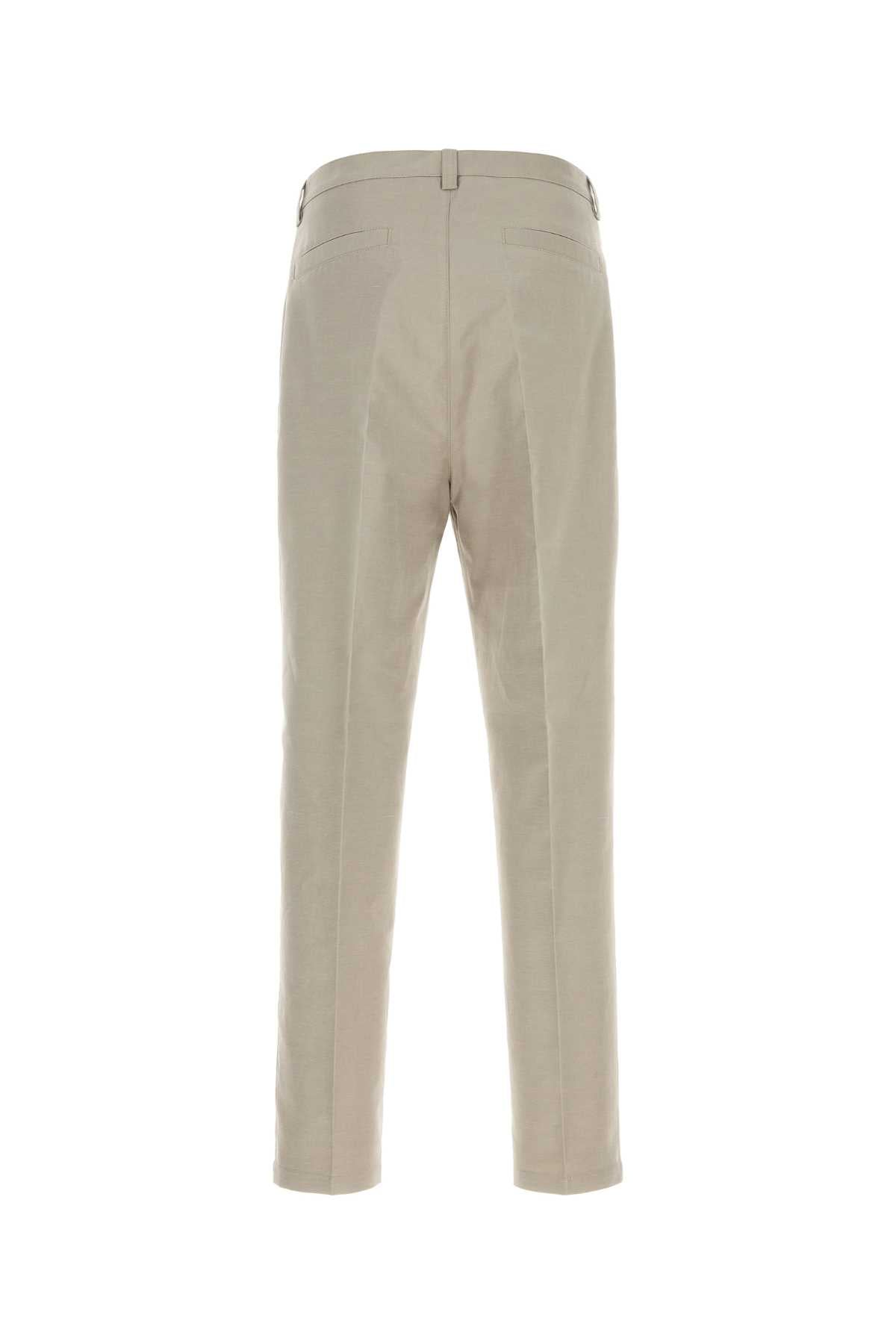 BRUNELLO CUCINELLI MH262H0660C2444