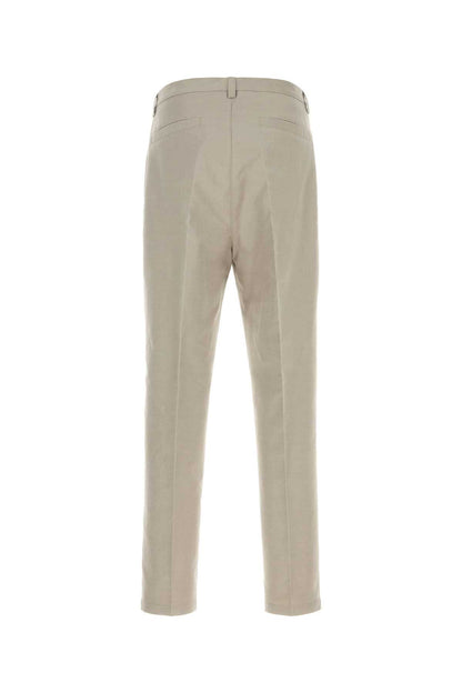 BRUNELLO CUCINELLI MH262H0660C2444