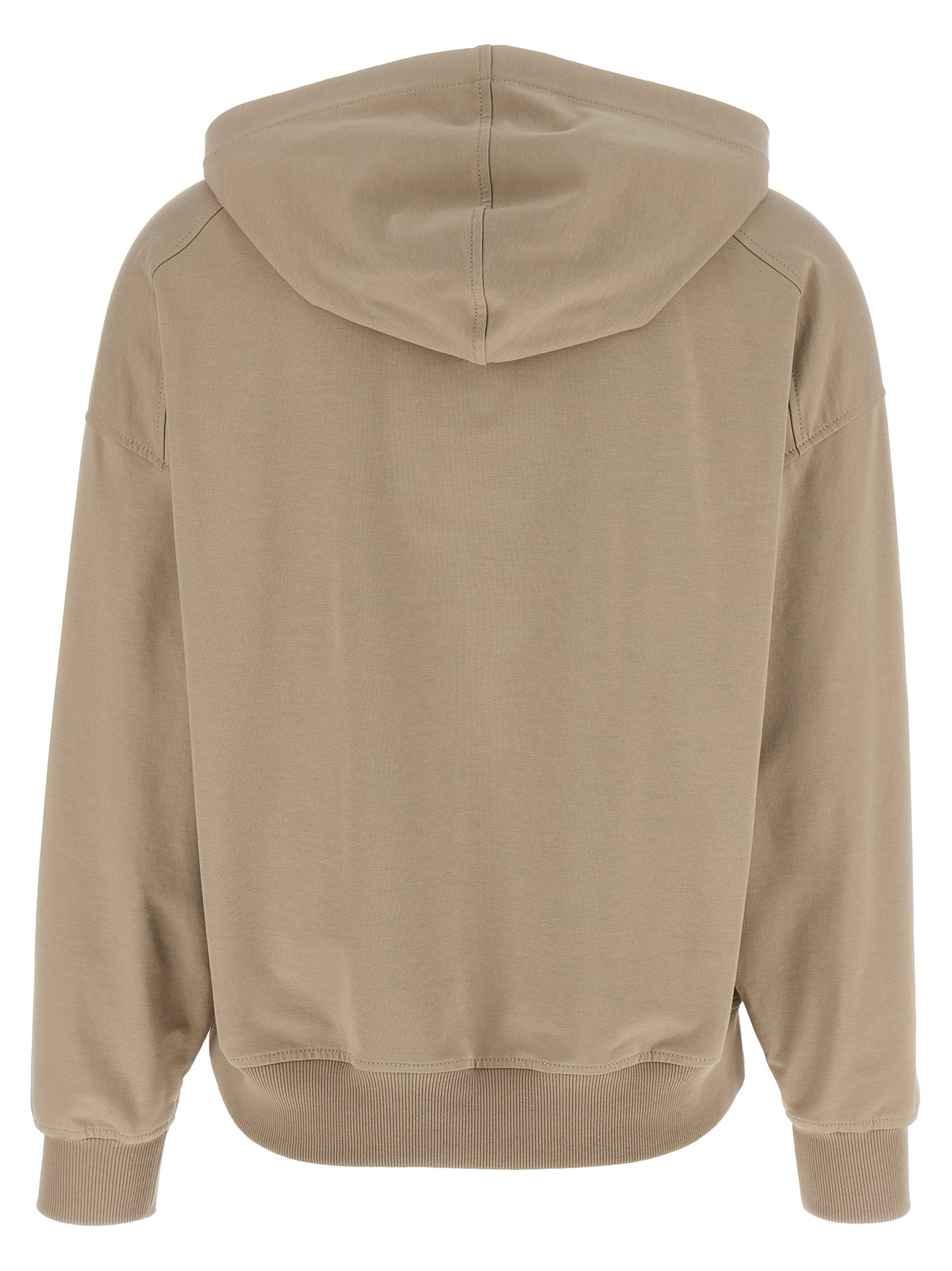 Monile hoodie Sweatshirt