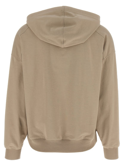 Monile hoodie Sweatshirt