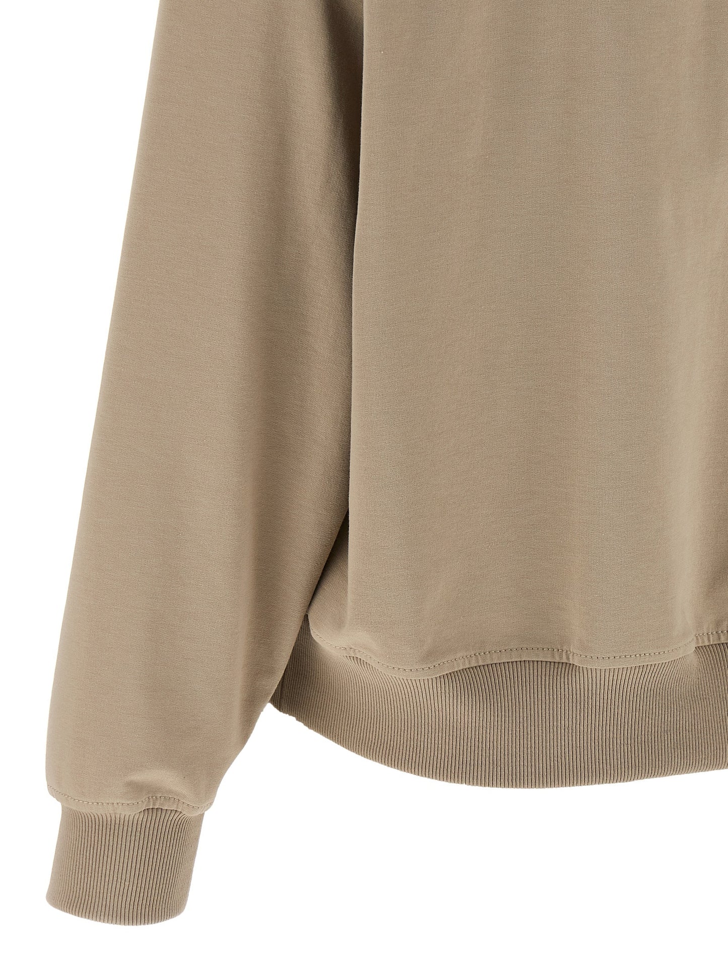 Monile hoodie Sweatshirt