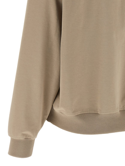 Monile hoodie Sweatshirt