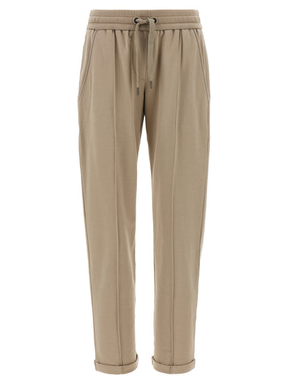 Monile joggers Pants