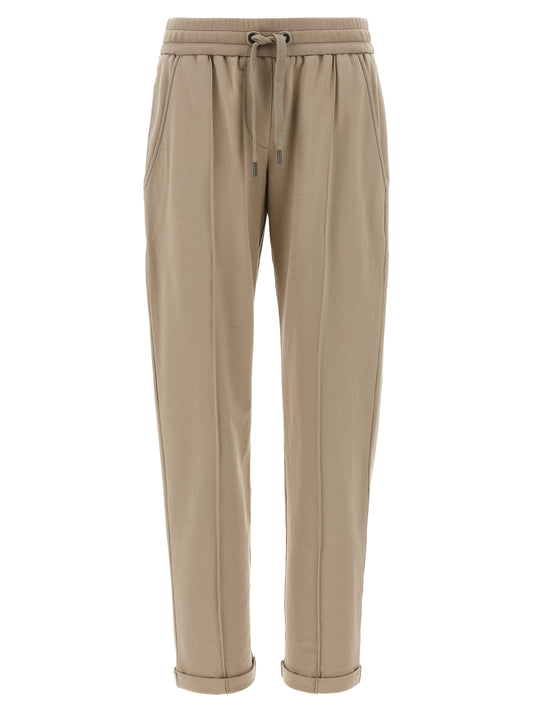 Monile joggers Pants