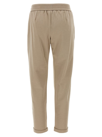 Monile joggers Pants