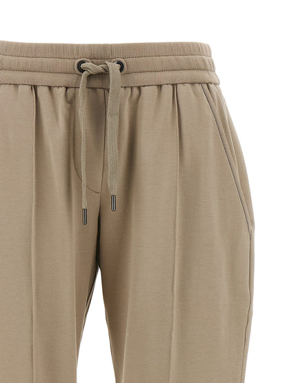Monile joggers Pants
