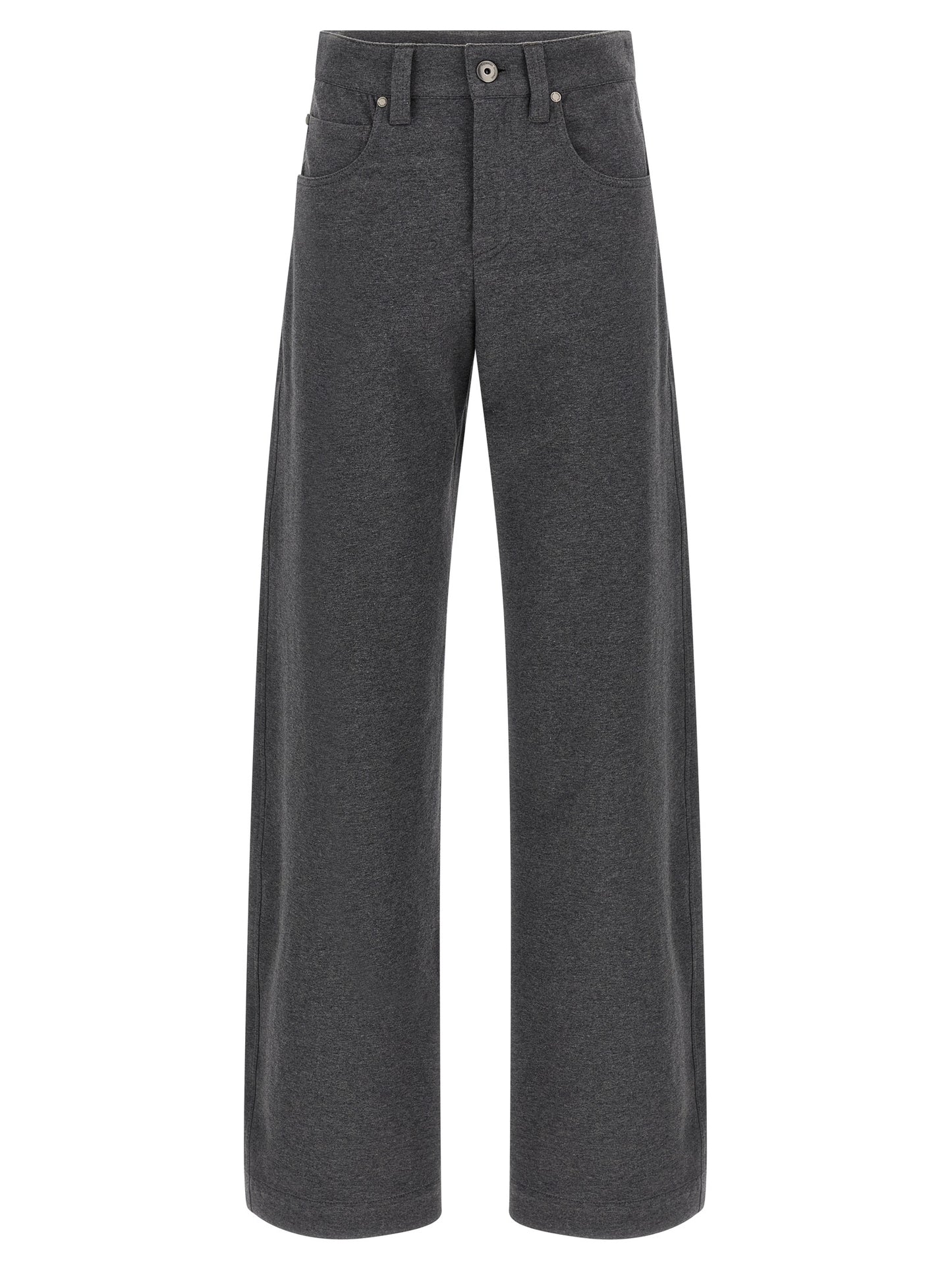 Cotton trousers Pants