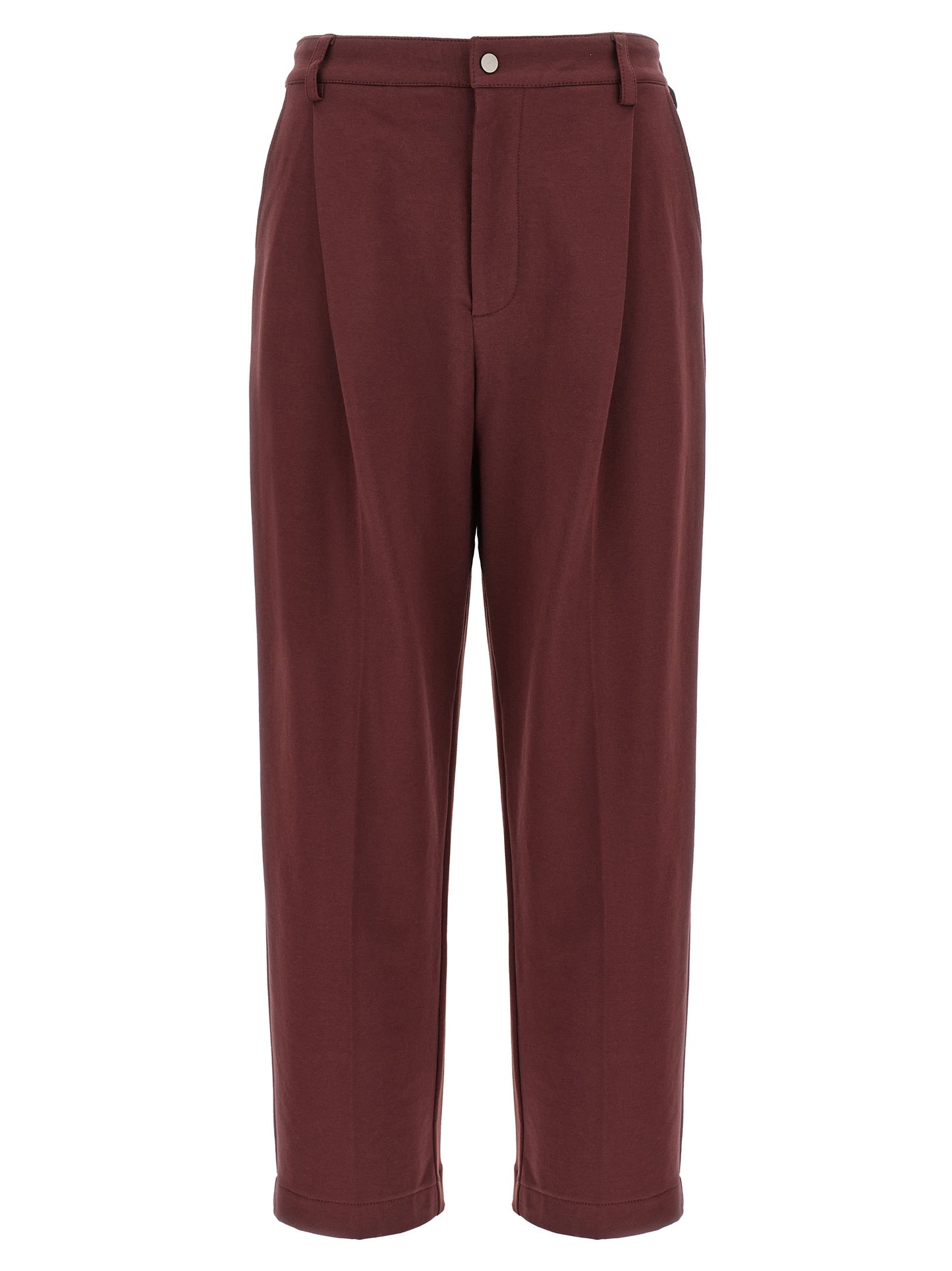 Crop pants Pants