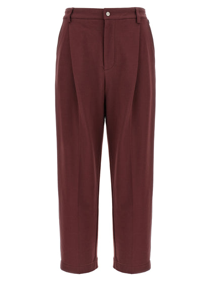 Crop pants Pants