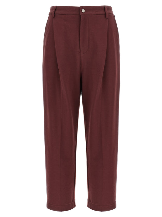 Crop pants Pants