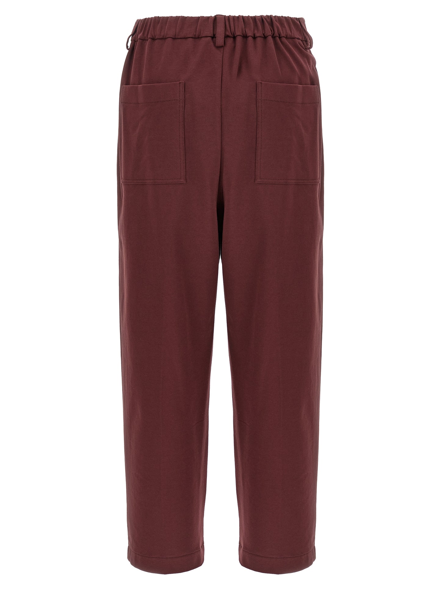 Crop pants Pants