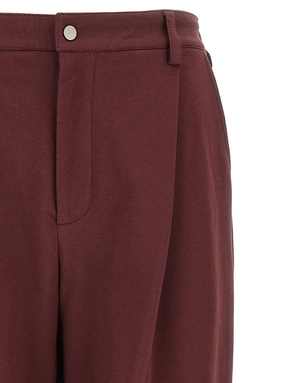 Crop pants Pants