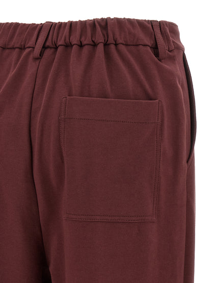 Crop pants Pants
