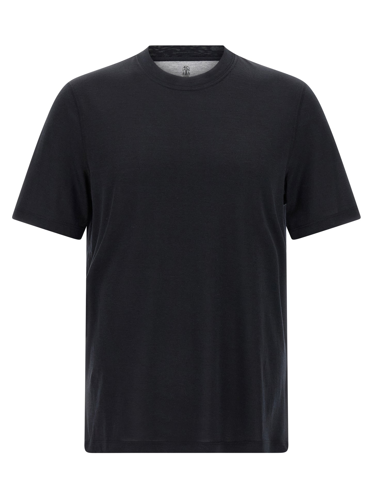 Silk t-shirt T-shirt