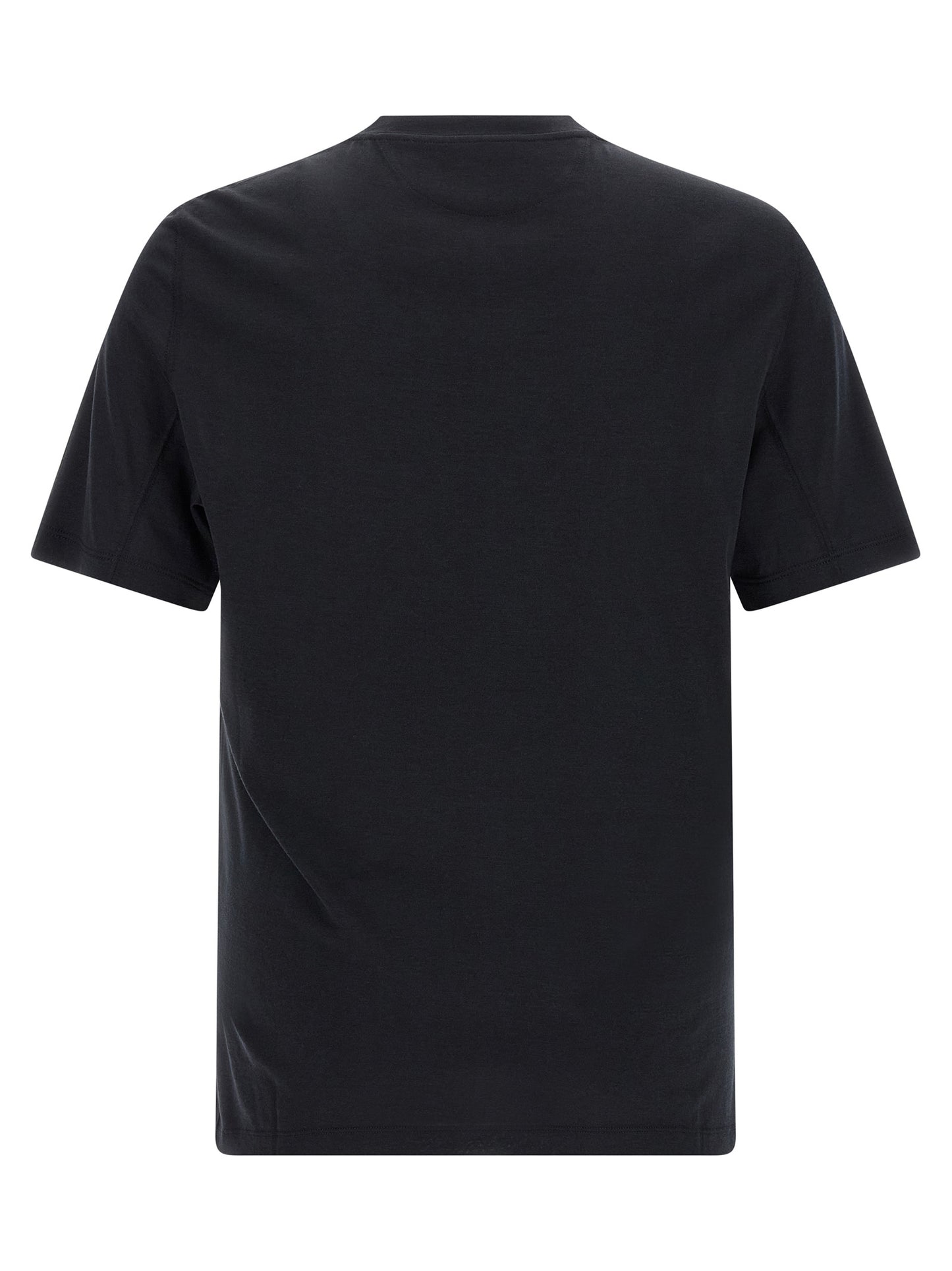 Silk t-shirt T-shirt