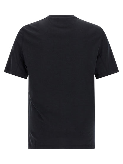 Silk t-shirt T-shirt