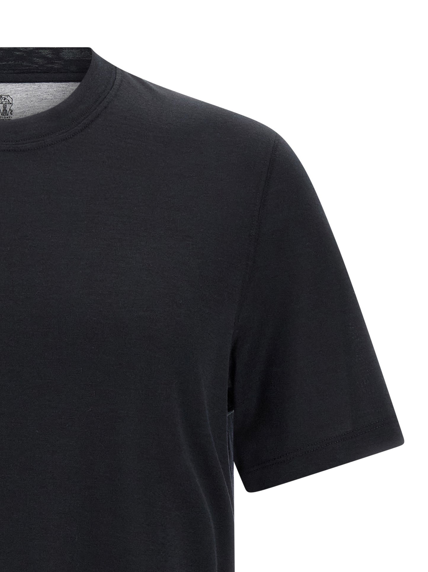 Silk t-shirt T-shirt
