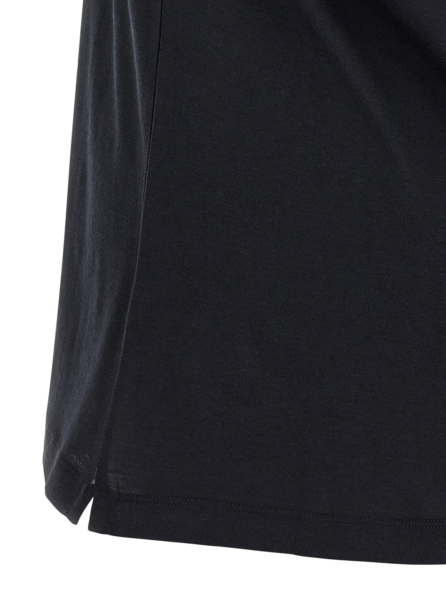 Silk t-shirt T-shirt