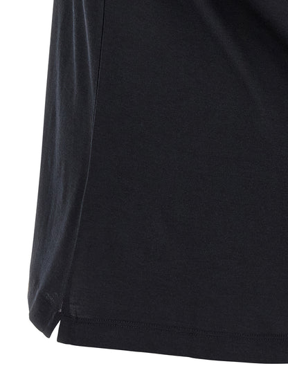 Silk t-shirt T-shirt