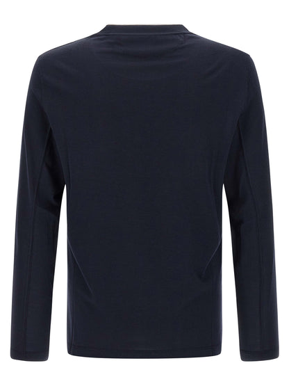 Multi layer t-shirt T-shirt
