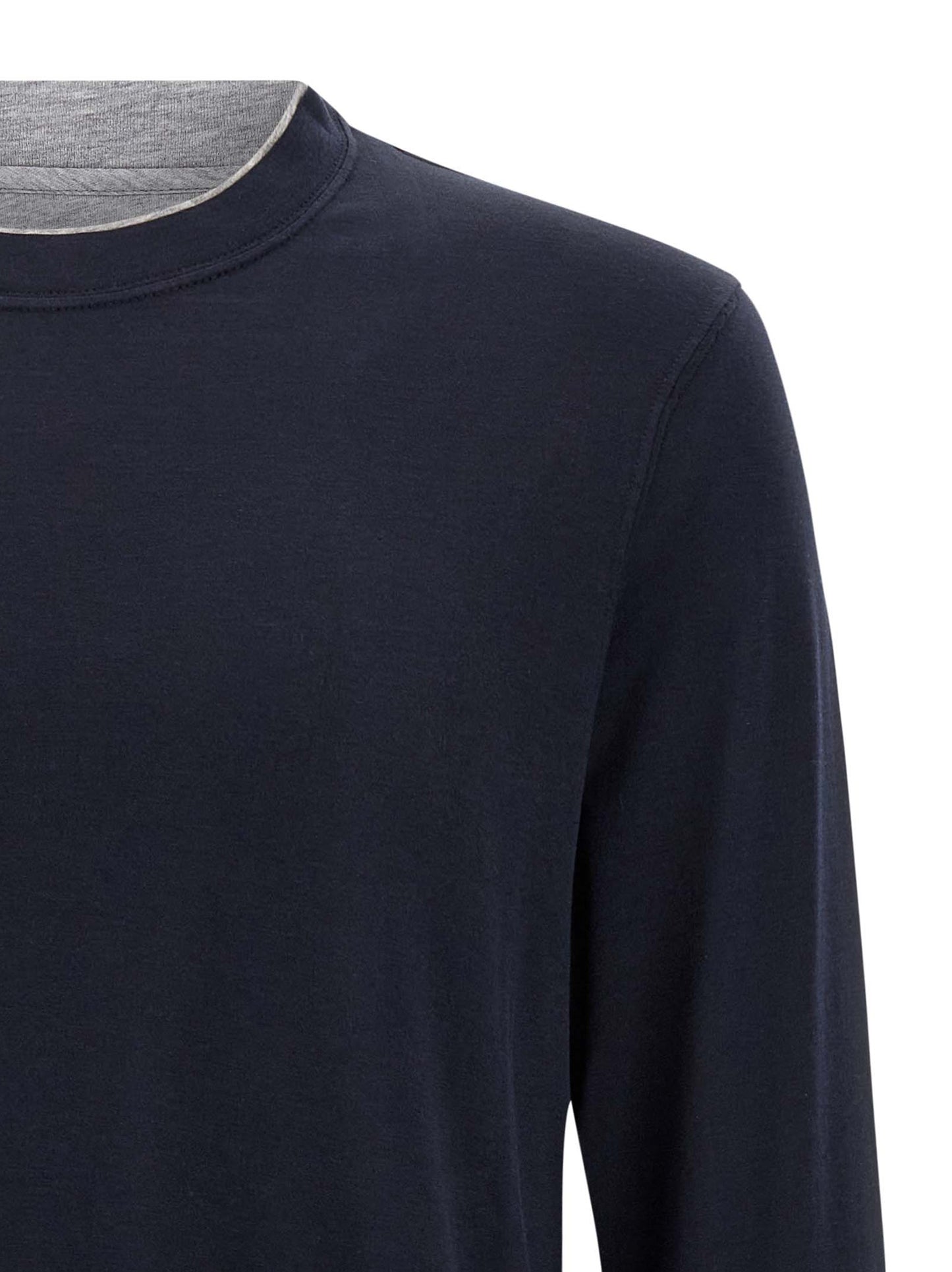 Multi layer t-shirt T-shirt