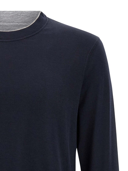 Multi layer t-shirt T-shirt
