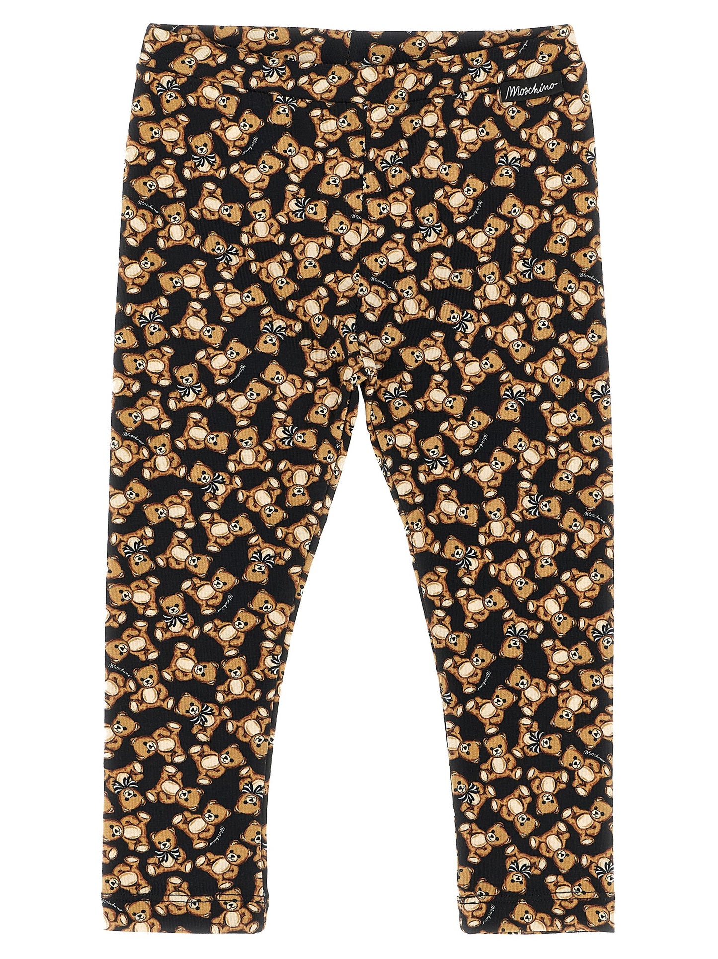 'Moschino Teddy Bear' leggings Leggings