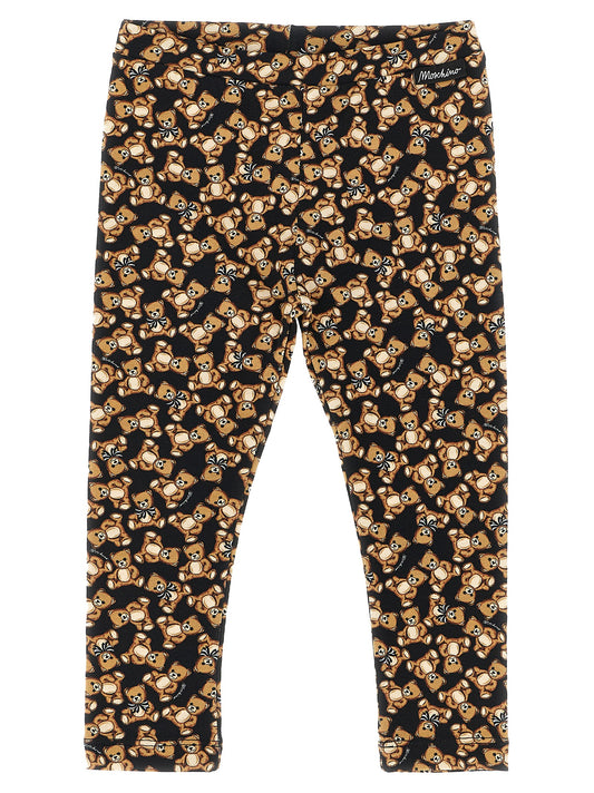 'Moschino Teddy Bear' leggings Leggings