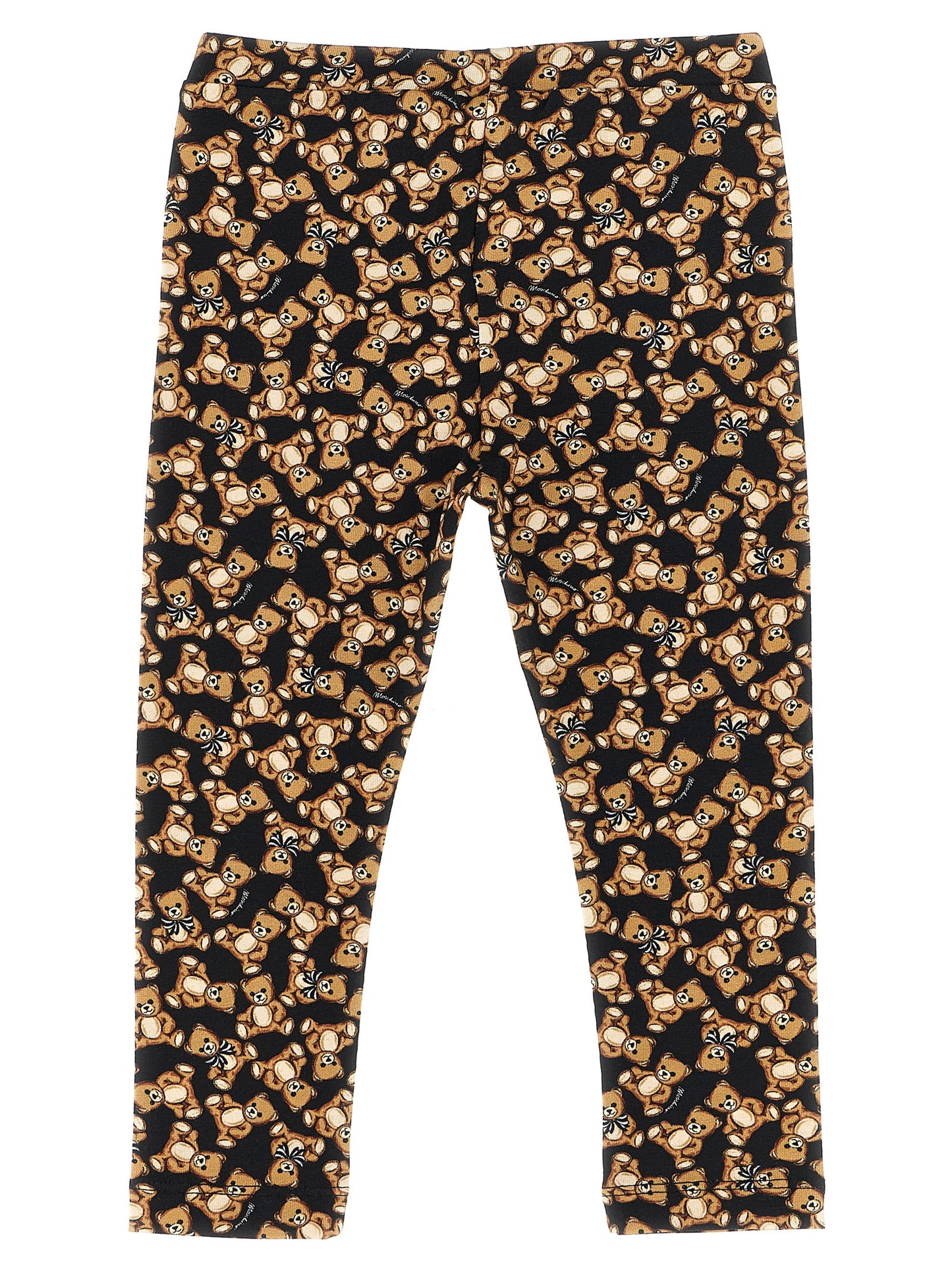 'Moschino Teddy Bear' leggings Leggings