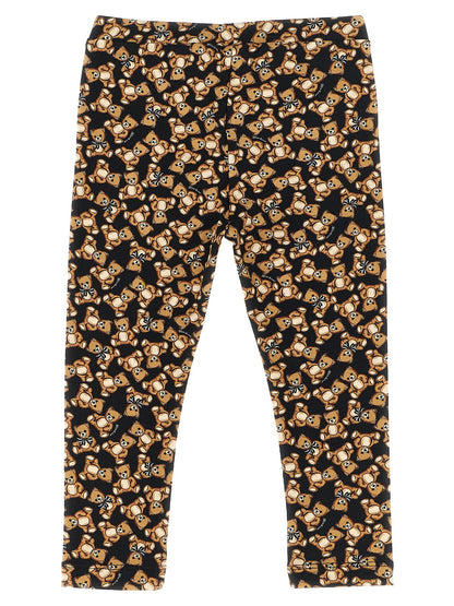 'Moschino Teddy Bear' leggings Leggings