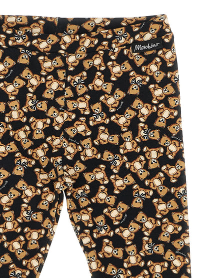 'Moschino Teddy Bear' leggings Leggings