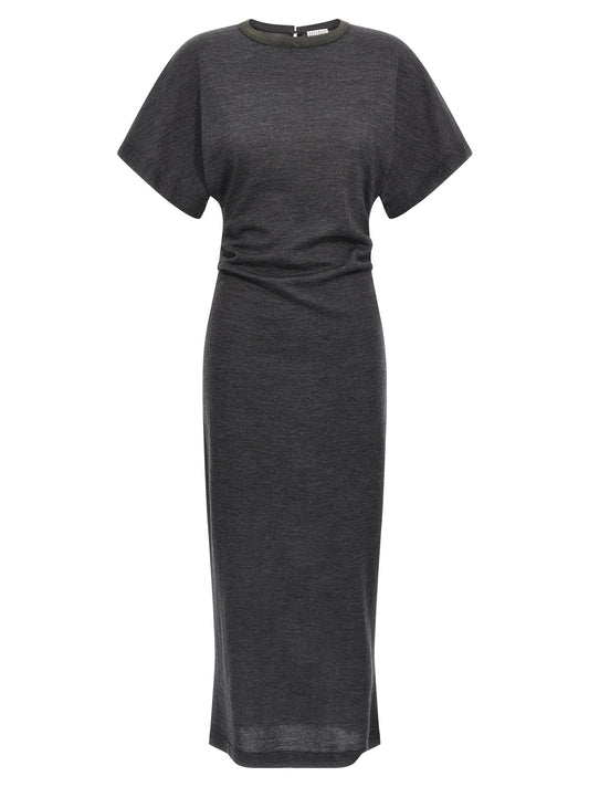 Wool dress Dresses