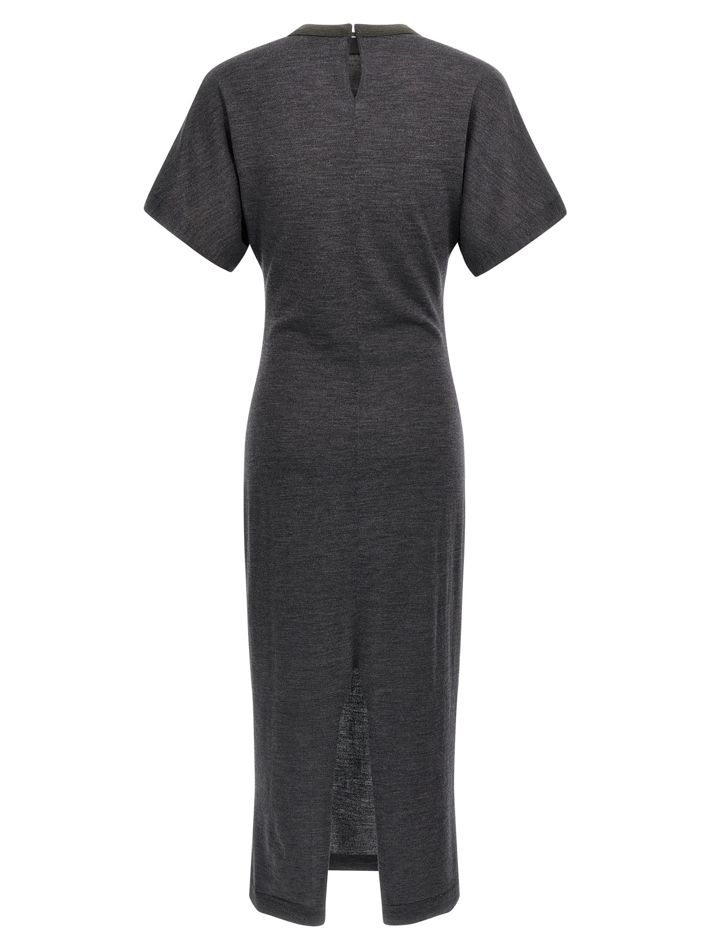 Wool dress Dresses