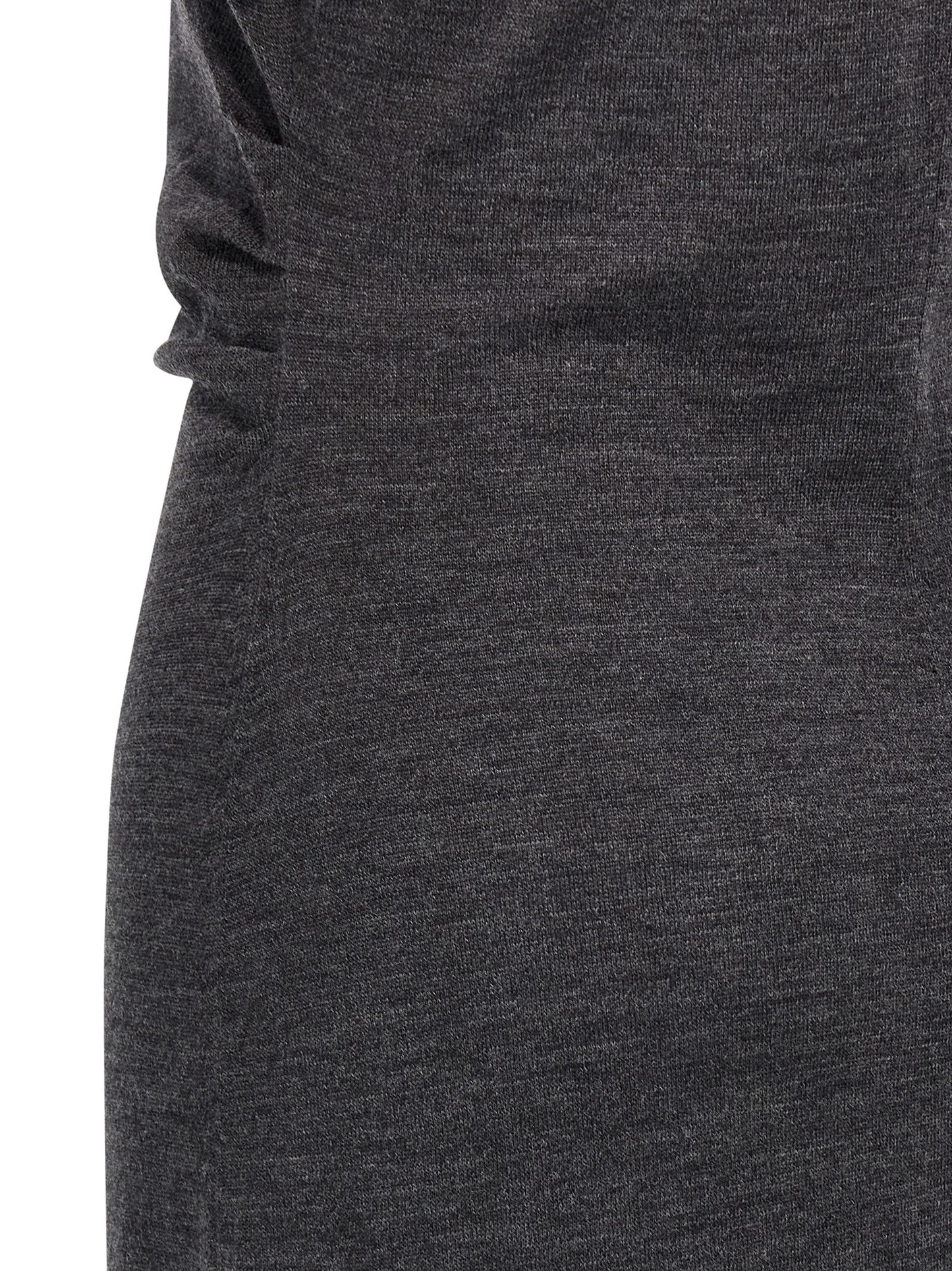 Wool dress Dresses