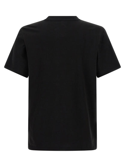 Printed T-shirt T-shirt