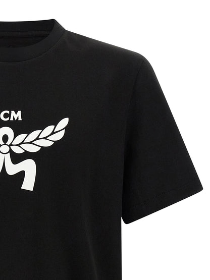 Printed T-shirt T-shirt