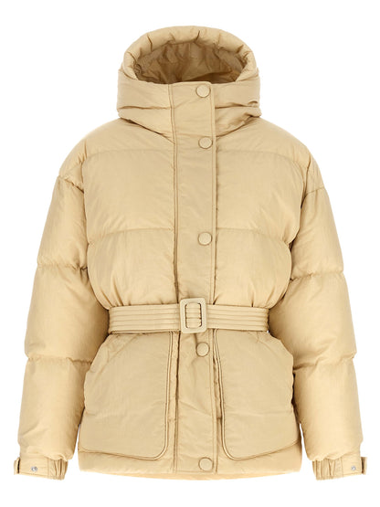 'Michlin' down jacket Down jacket, Parka, Casual jackets