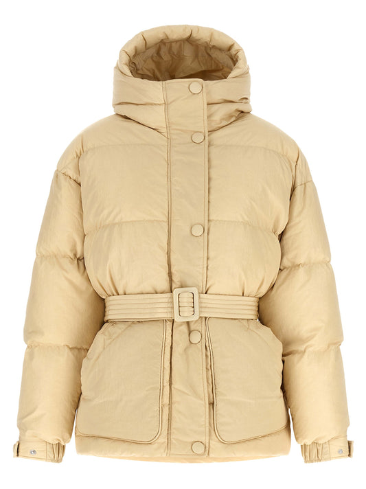 'Michlin' down jacket Down jacket, Parka, Casual jackets