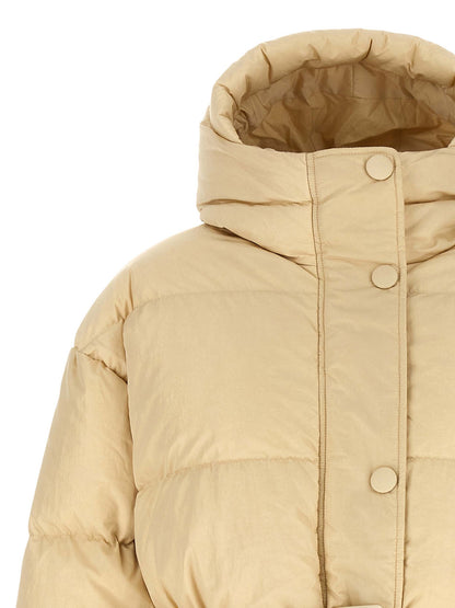 'Michlin' down jacket Down jacket, Parka, Casual jackets