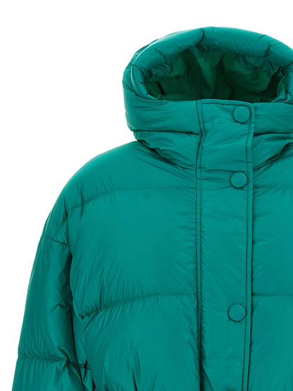'Michlin' down jacket Down jacket, Parka, Casual jackets