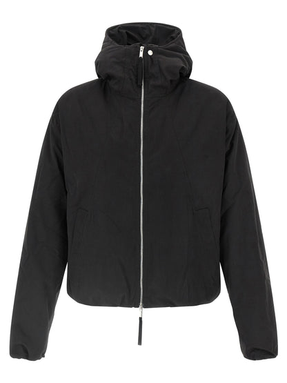 'M J 74' jacket Down jacket, Parka, Casual jackets