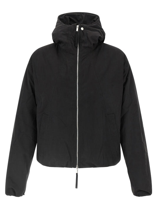 'M J 74' jacket Down jacket, Parka, Casual jackets