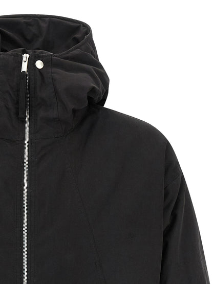 'M J 74' jacket Down jacket, Parka, Casual jackets