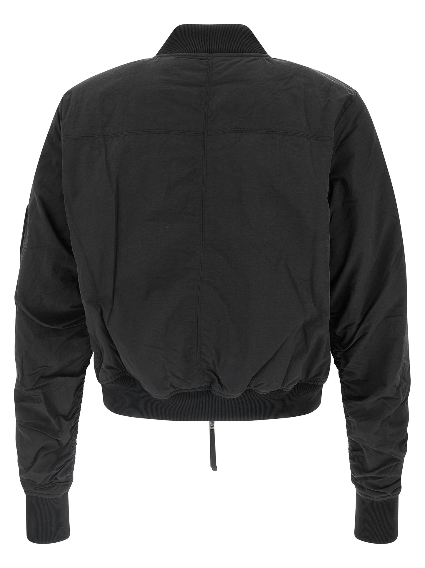 'M J 75' bomber jacket Down jacket, Parka, Casual jackets