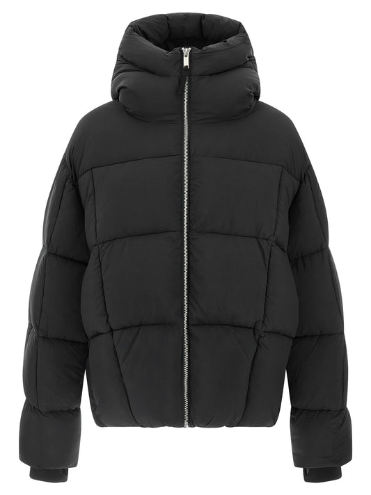 'M J 78' down jacket Down jacket, Parka, Casual jackets