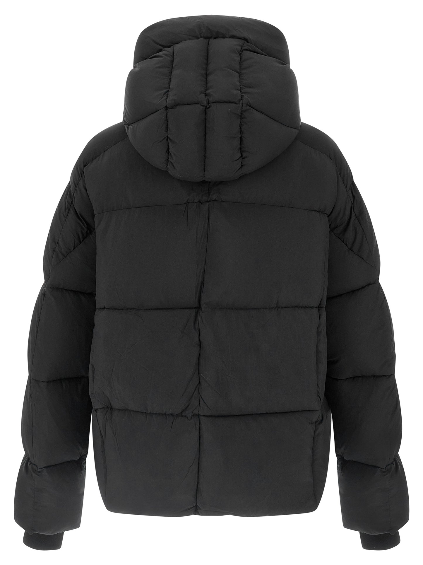 'M J 78' down jacket Down jacket, Parka, Casual jackets