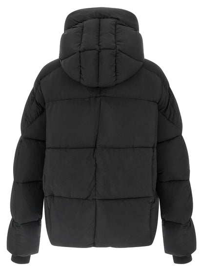 'M J 78' down jacket Down jacket, Parka, Casual jackets